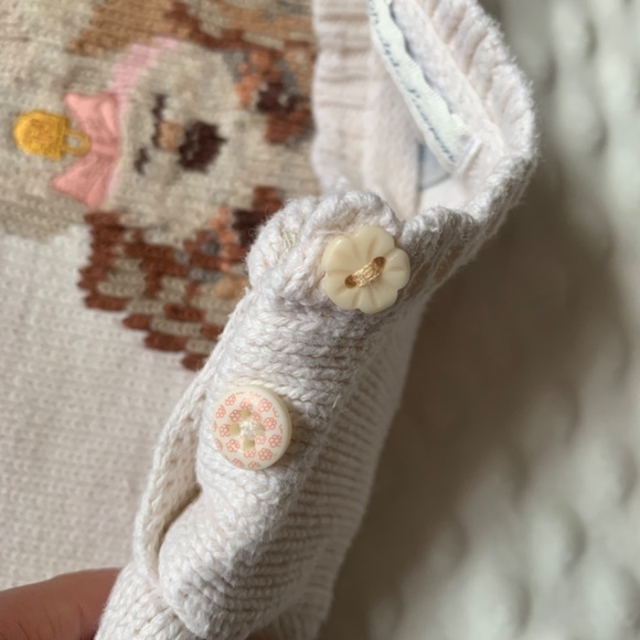 Ralph Lauren baby sweater - Picture 5 of 5